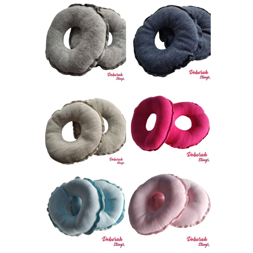 Rosquinhas de Amamentação