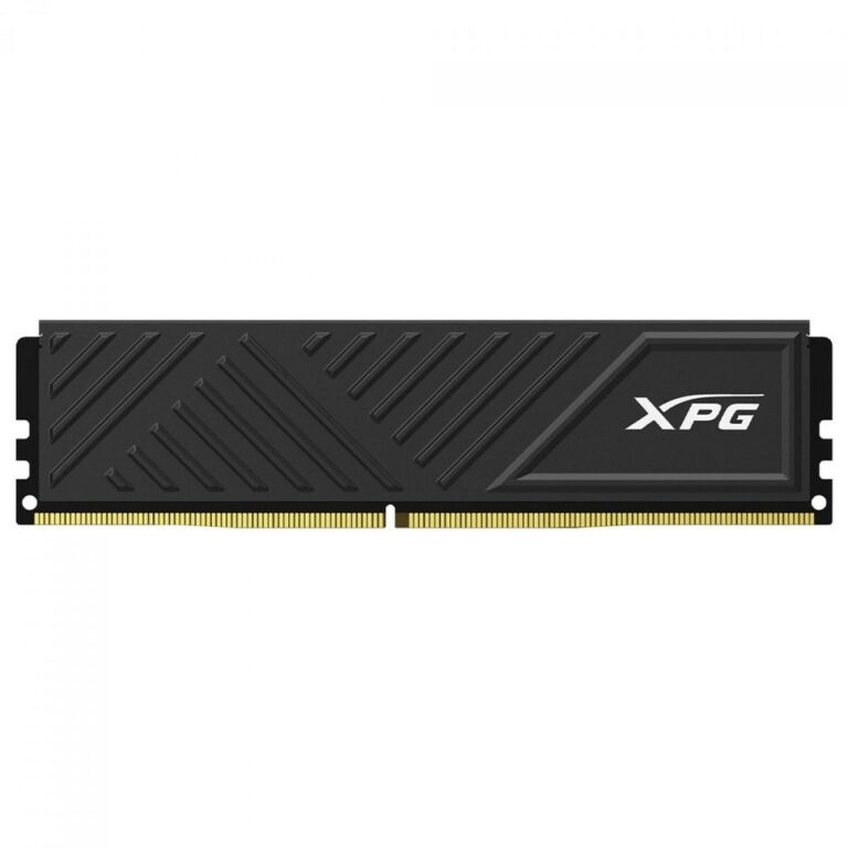 Memória DDR4 XPG GAMMIX D35, 8GB, 3200MHz, Black