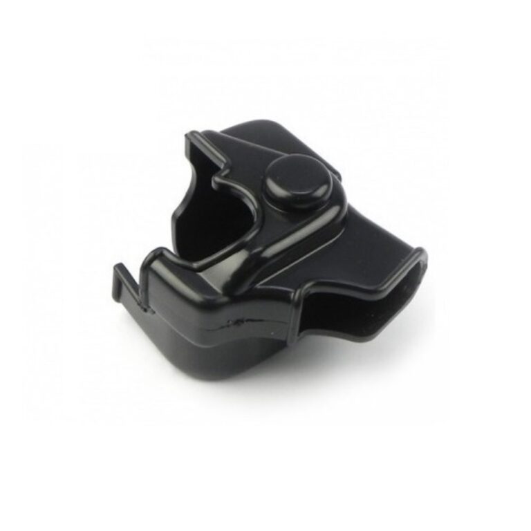 Guarda Pó Protetor Manete Direito Bros Tornado Xr