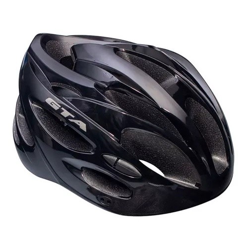 Capacete Ciclista Bicicleta Led Pisca Noturno Leve