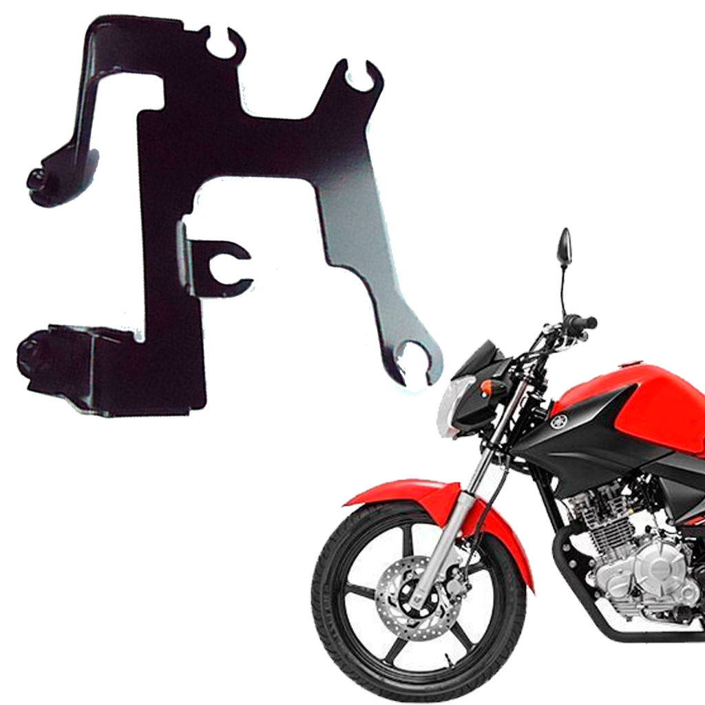 Suporte Do Painel Yamaha Factor 125 2009 2010 2011
