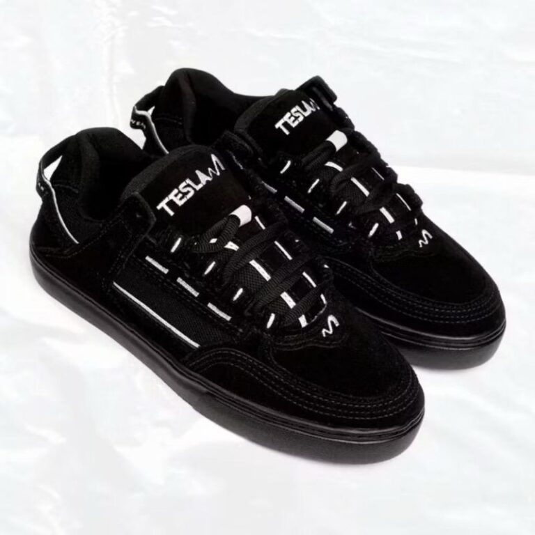 Tênis Tesla Lançamento Masculino e Feminino