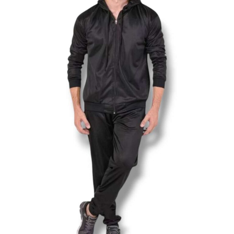 KIT CONJUNTO DE FRIO BLUSA/JAQUETA/AGASALHO DE FRI