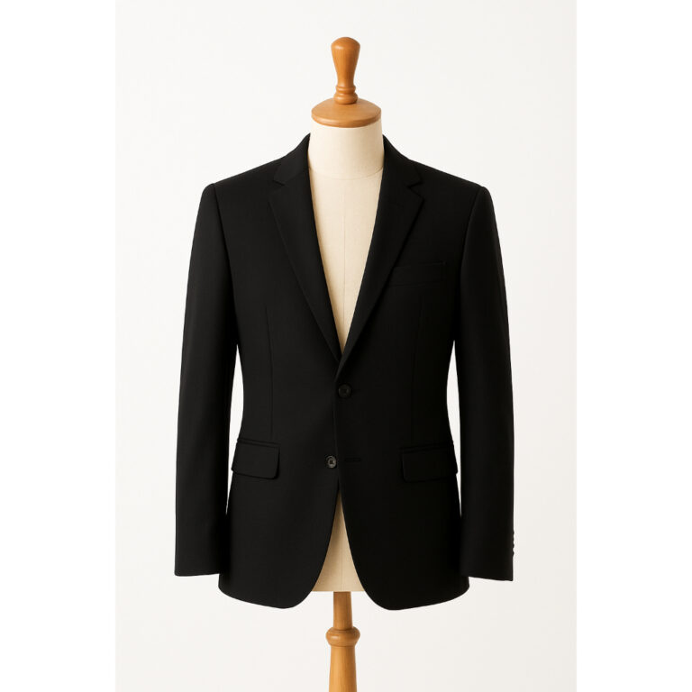 Blazer Slim Masculino Social Executivo Oxford Prem