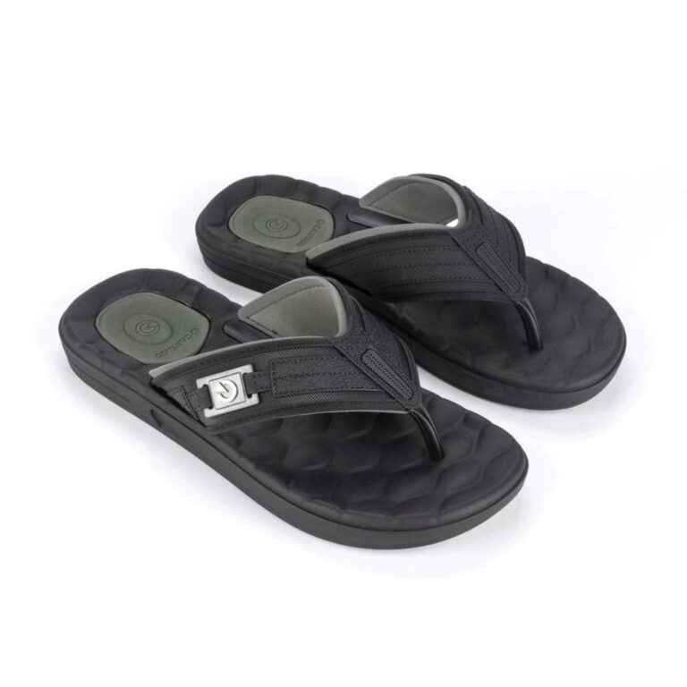 Chinelo Cartago Egeu Masculino Palmilha Massageado