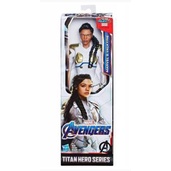 Boneca Valkirie Vingadores Titan Hero – Hasb