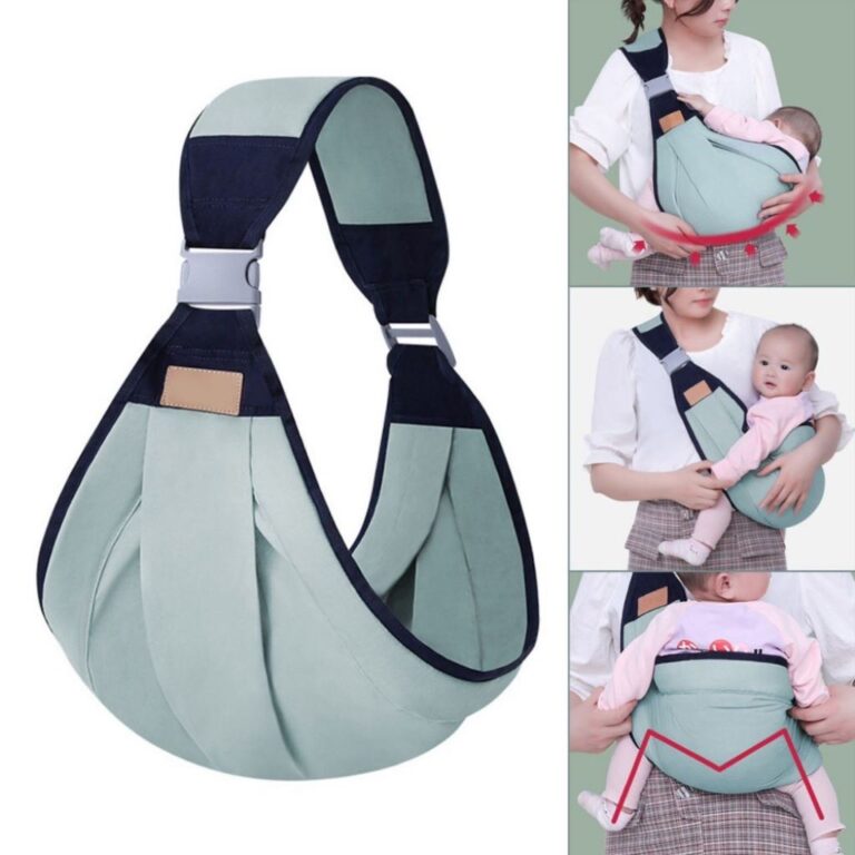 Bebe Canguru Ergonomico Balde Ergobaby Carregador 