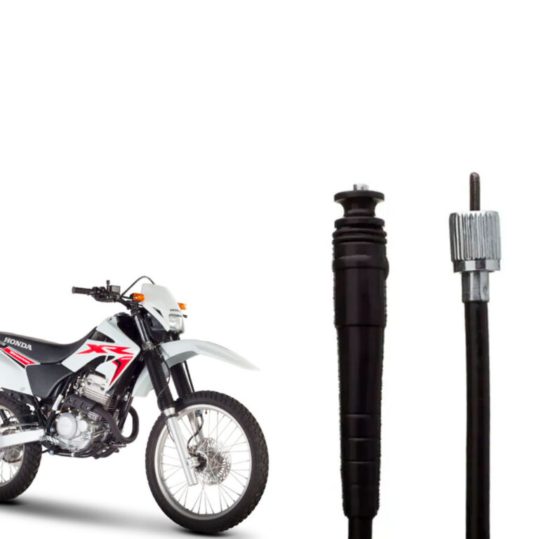 Cabo Velocímetro Honda Nx Falcon 400 2005 2006 20