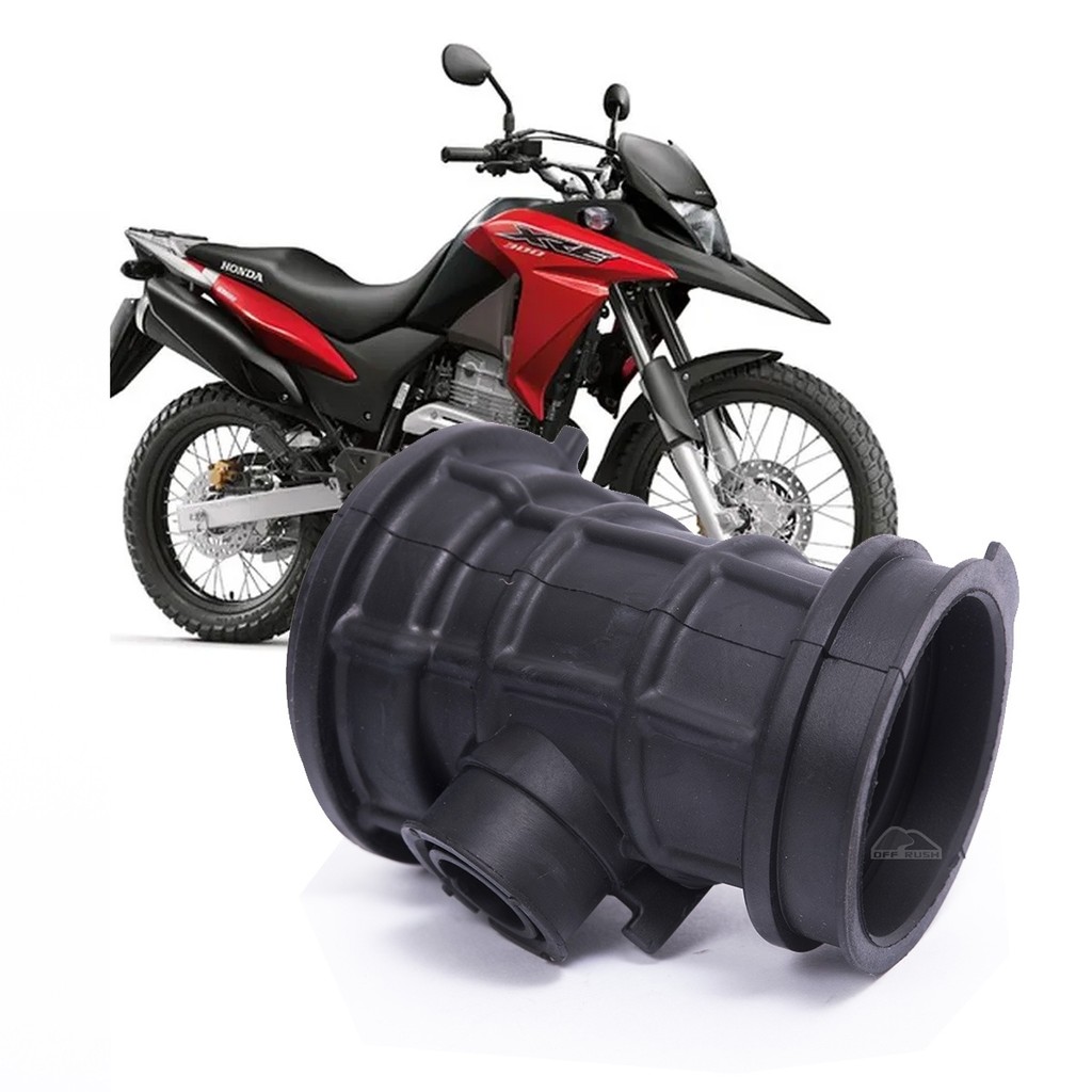 Condutor de Ar CB 300R (2009-2015), XRE 300 (2009-2024) A2U Parts