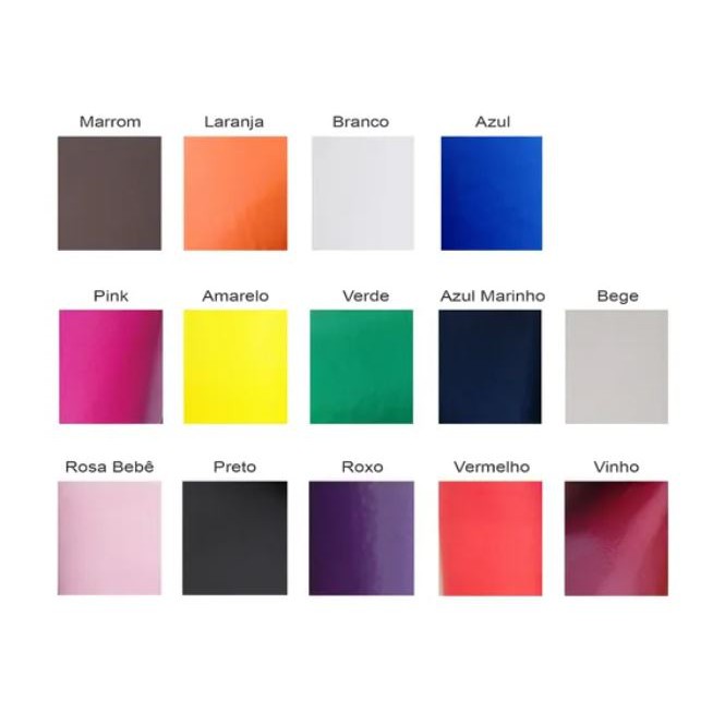 Nylon Dublado Acoplado 1 Metro