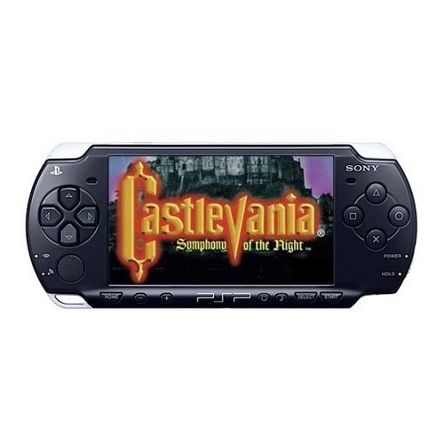 Castlevania Symphony Of The Night Traduzido –