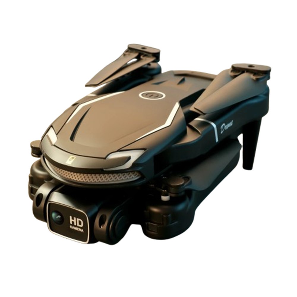 Dli Drone V88 Profissional Camera 4k 1 Bateria Drone de Prevenção Obstáculos