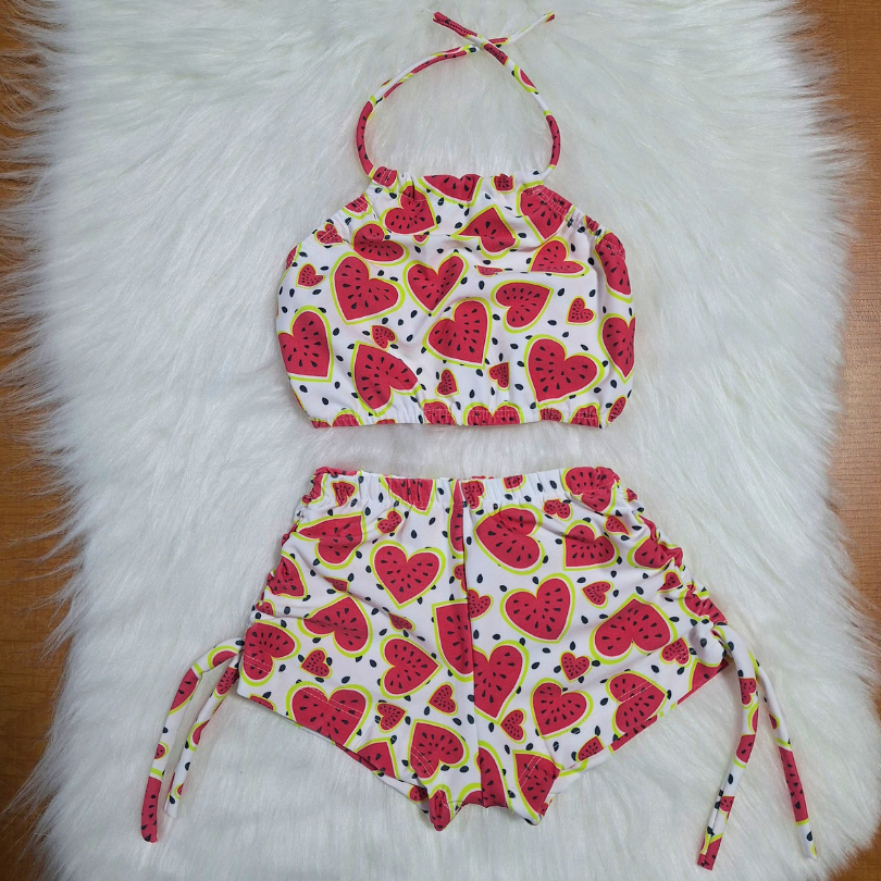 Biquini Infantil para Menina – Bebê e crianças