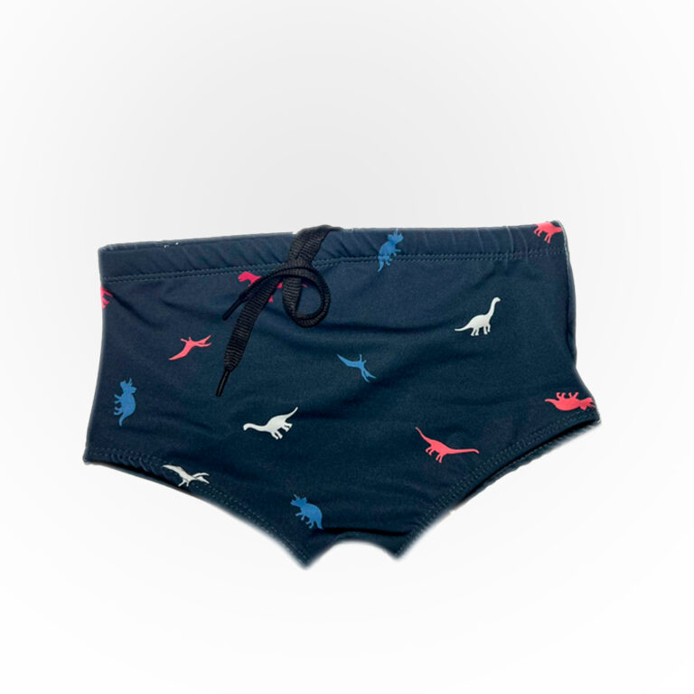 sunga boxer infantil