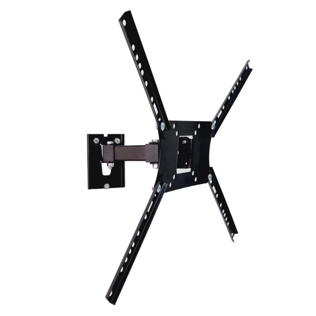 Suporte Articulado De Parede Para Tv/monitor De 32 Até 60