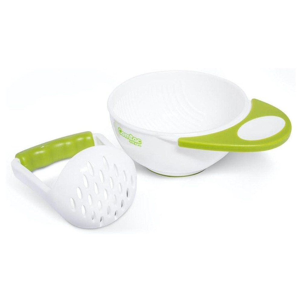 Amassador De Papinhas Comtac Kids