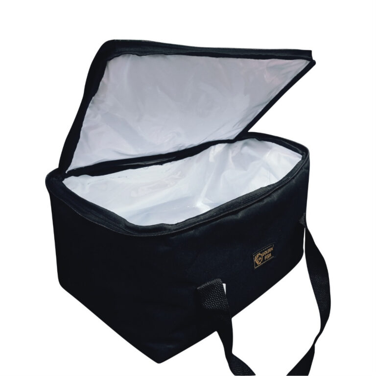 Bolsa Termica 40 Litros Praia Camping Pesca Não V