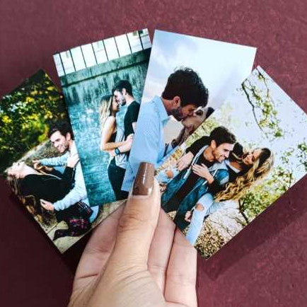 Foto 10×15 – 12 und PROFISSINAL