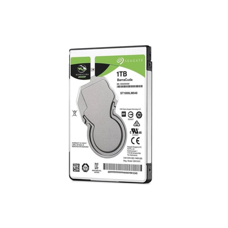 HD 500GB/1TB Slim Para Notebook/PC/Video Game/PS4/