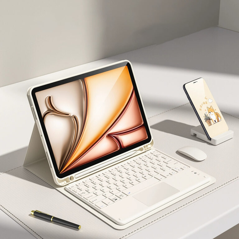 Para iPad 10 de 10,9 polegadas e iPad 11 (A16) de 