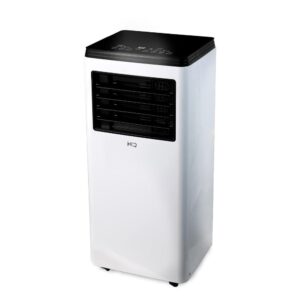 Ar Condicionado Portátil HQ 10.500 BTU/h: Frescor Onde Você Estiver