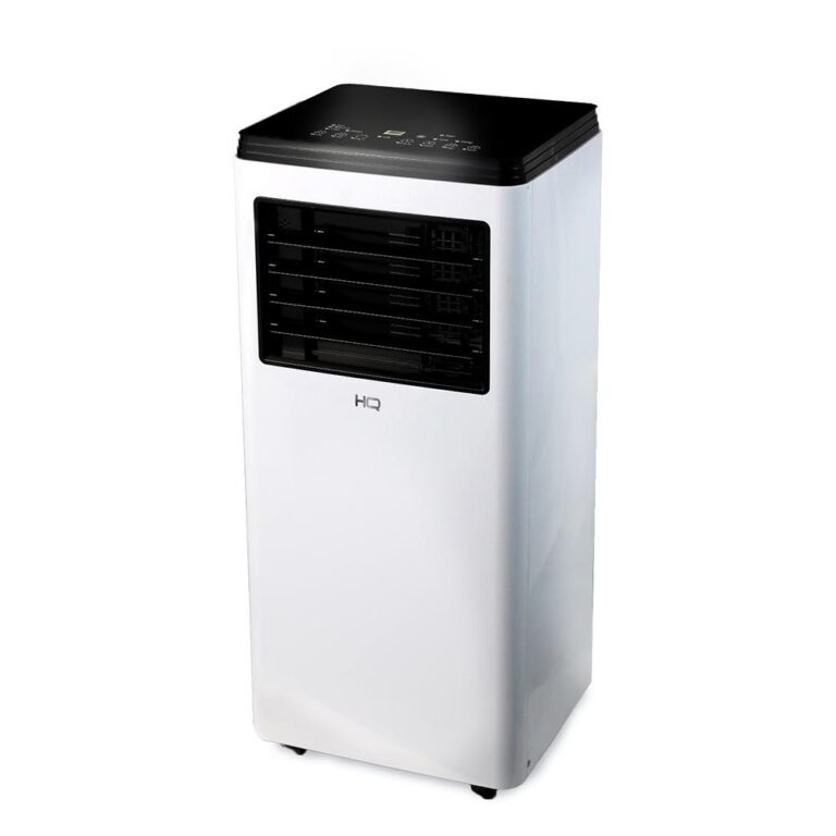 Ar Condicionado Portátil HQ 10.500 BTU/h Frio Mon