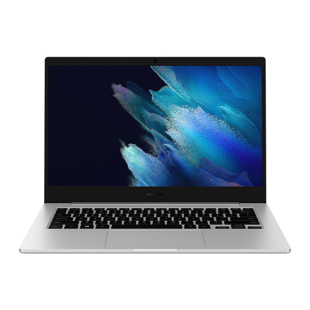 Notebook Samsung Galaxy Book Go, Windows 11 Home, Snapdragon® 7c, 4GB, 128GB, 14 Full HD LED, Copilo