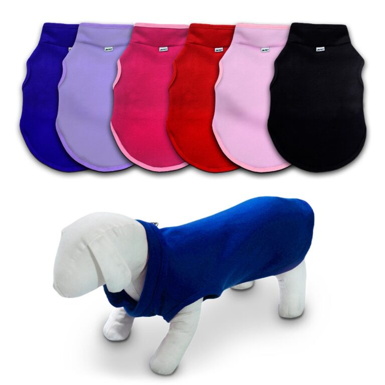 Roupa de Frio para Cachorro Roupinha Pet Inverno P