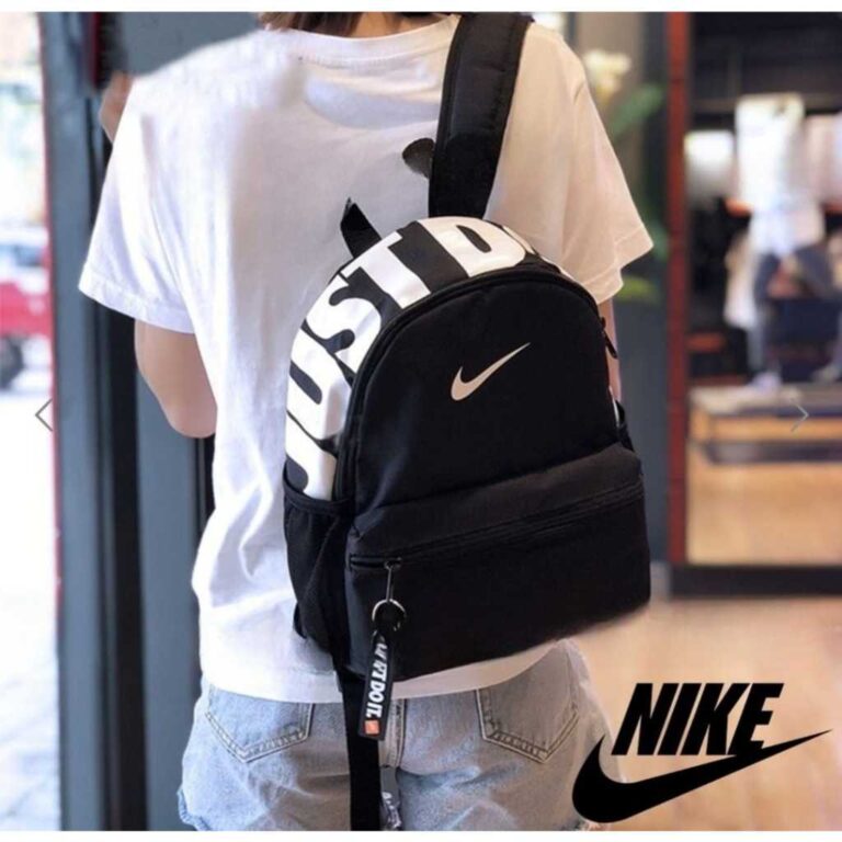 Bolsa Mochila feminina e masculina tendencia otima