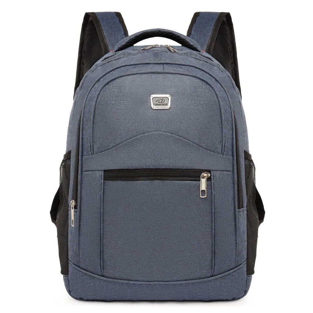 Mochila Masculina Presente Especial Impermeavel Material Premium Homens Elegantes Excecultivo Social