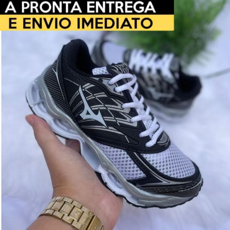 Tênis Corrida Infantil Menino  Esportivo, Duráve