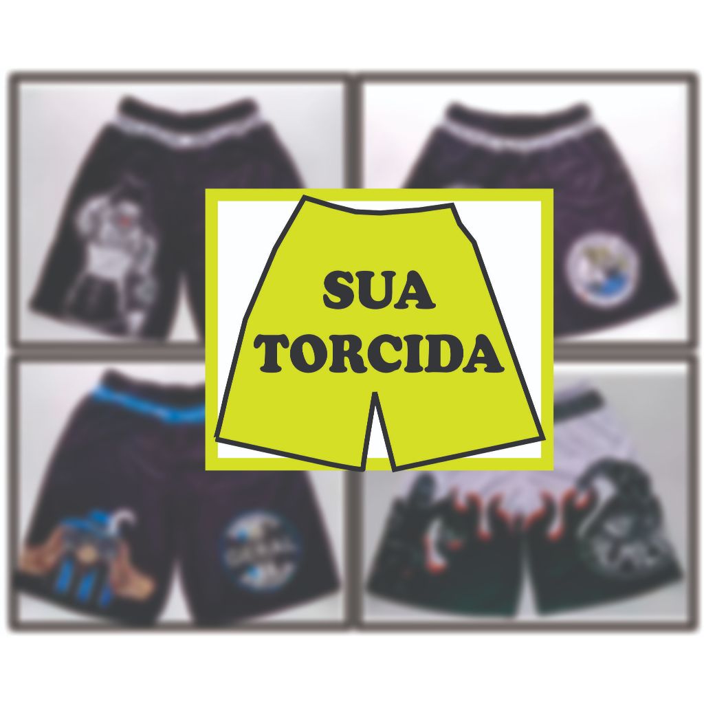 Bermudas Diversas