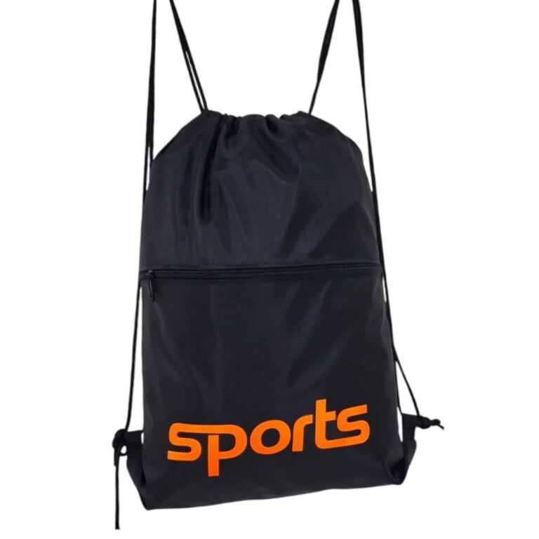 BOLSA CORRIDA ACADEMIA MOCHILA ESPORTIVA FIT IMPER