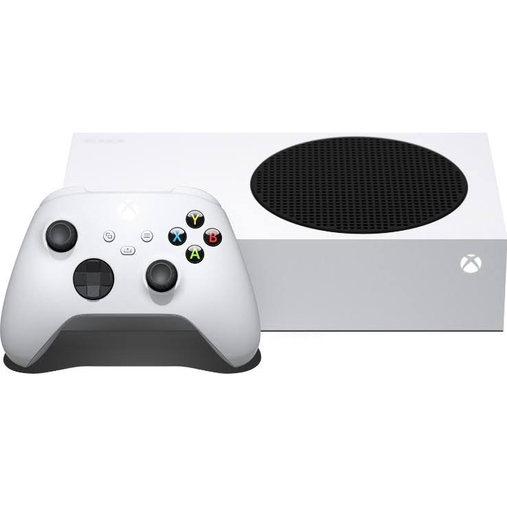 Xbox Séries S Seminovo C/ Garantia