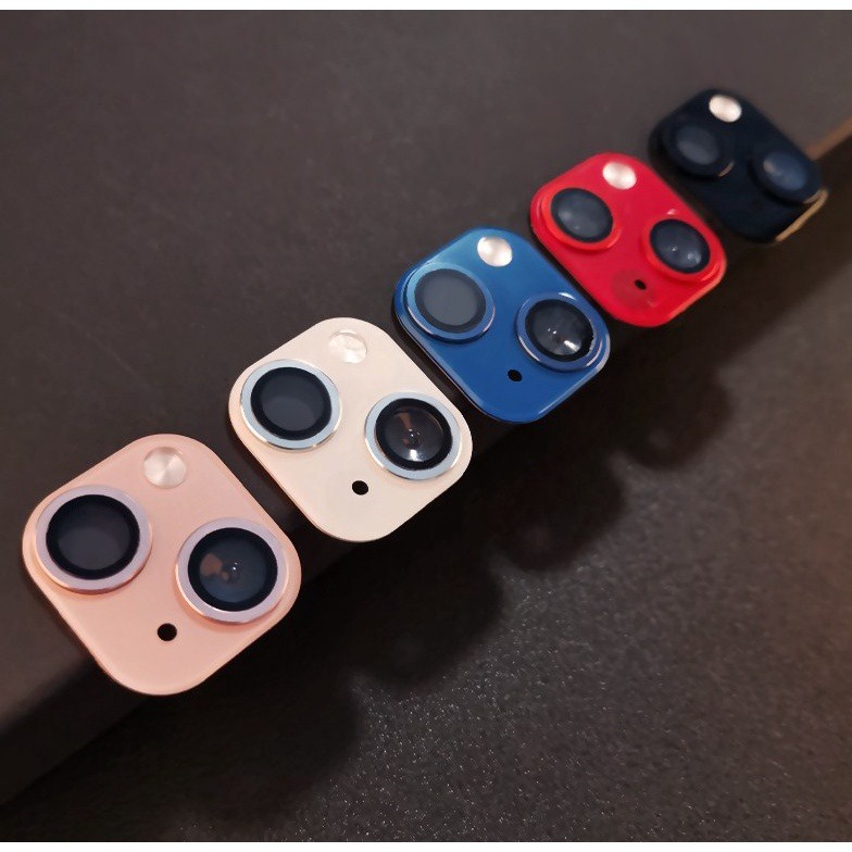 PELÍCULA DE CAMERA TRASEIRA  XR TRANSFORMAÇÃO DE IPHONE XR PARA 13 – Película de Lente Câmera para T