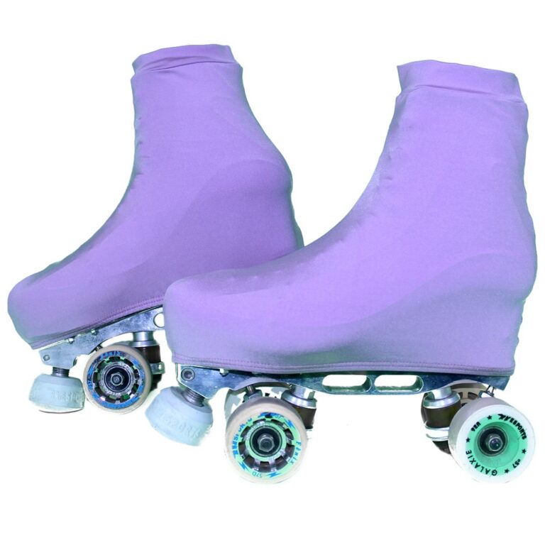 Polaina Cobre Botas Capa para Patins Patinashow Li