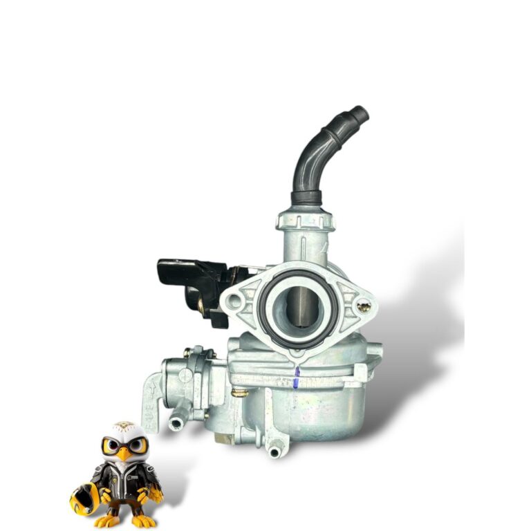 Carburador Completo Biz 100 98-05 / Web 100 / Drea