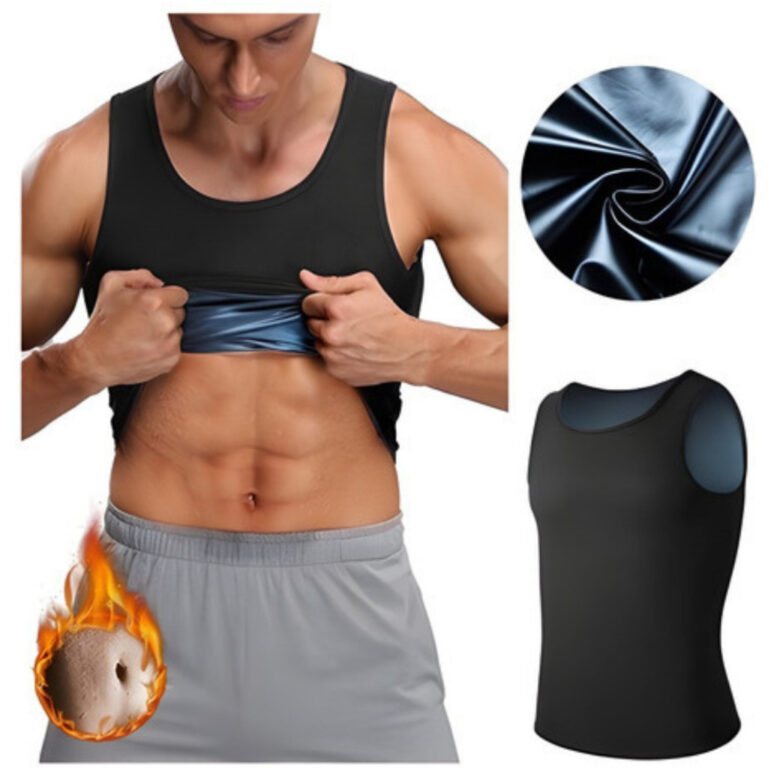 Camiseta Regata Termica Cinta Camisa Compressão A