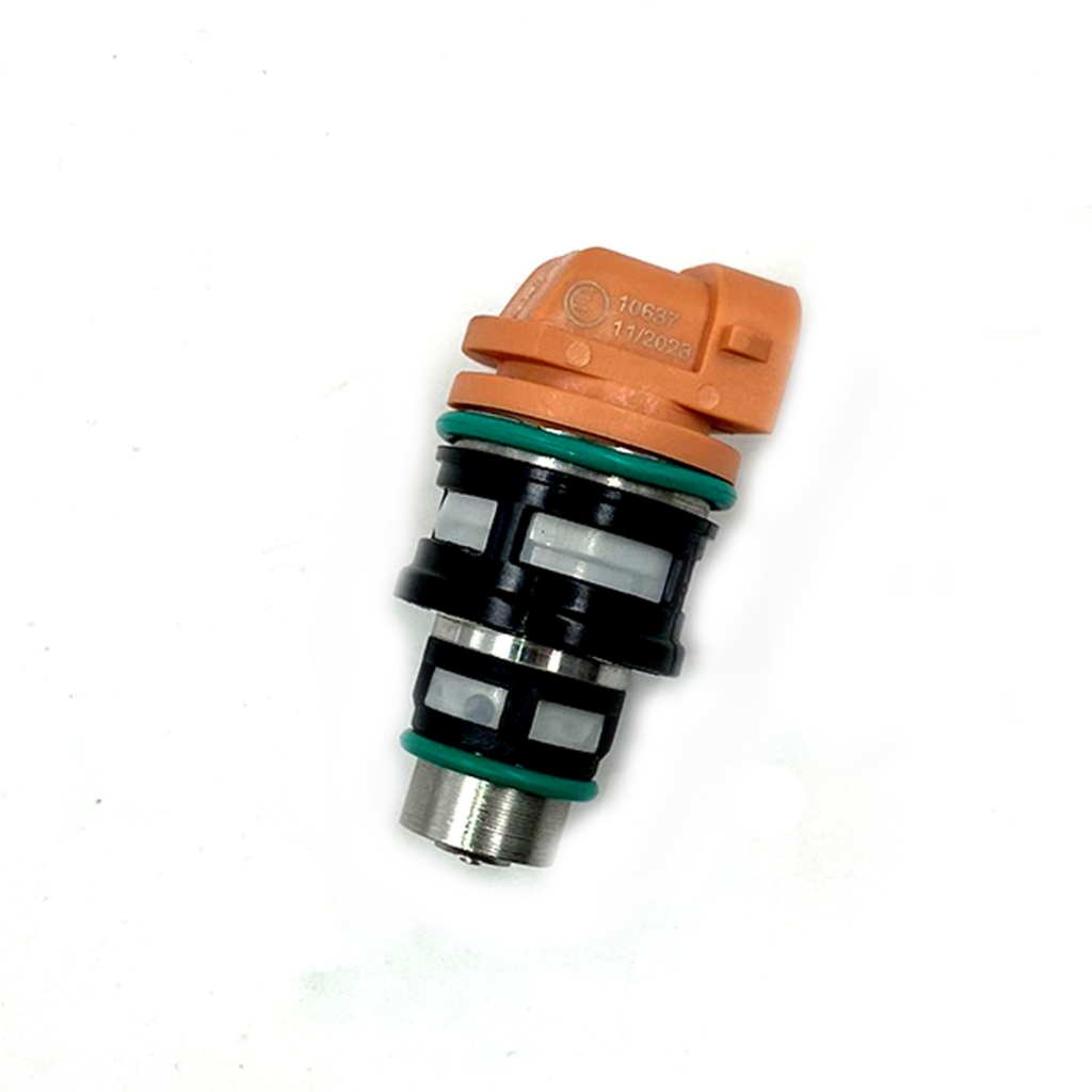 Bico Injetor De Corsa Antigo Efi 1.0 8v 94 95 96 Gasolina