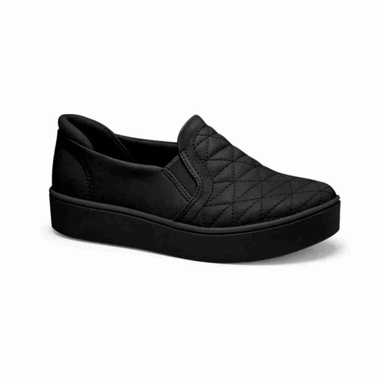 Tênis Infantil Protector Slip On Campesí