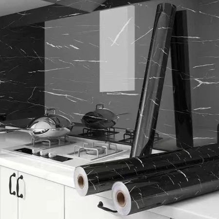 Papel De Parede Adesivo Para Quarto Sala Cozinha L