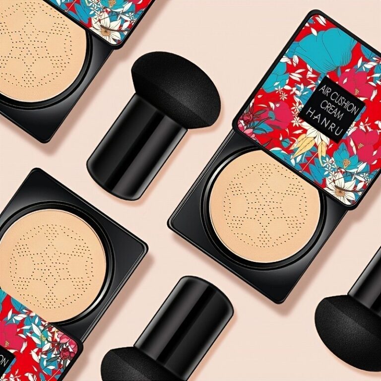 BB Cream , Cobertura Total Leve E Impecável , Maq