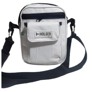Shoulder Bag Bolsa de Ombro Transversal em Nylom I