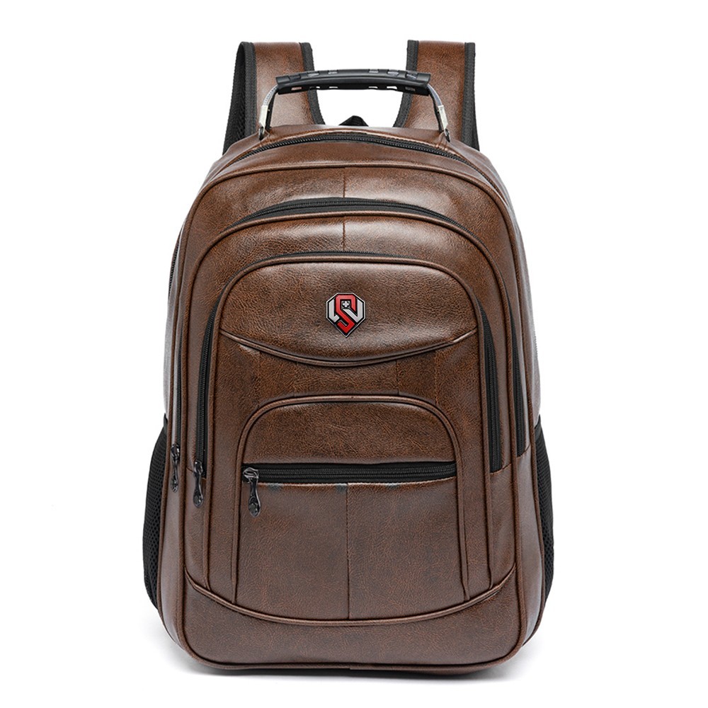 Mochila Executiva Masculina Trabalho Reforçada Notebook
