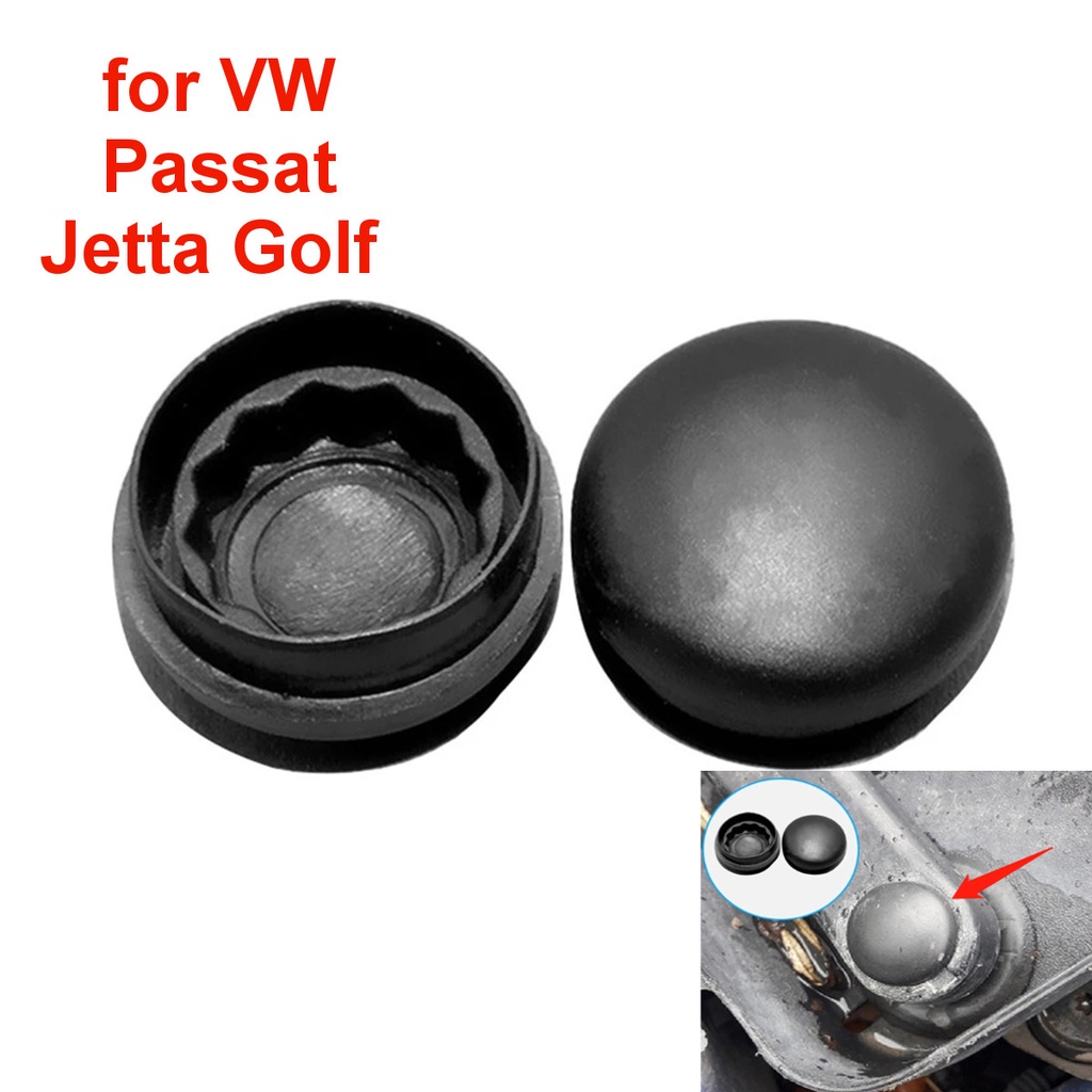 Tampa Do Parafuso Da Porca Braço Limpador De Para-Brisa Dianteiro Carro VW Passat B5 B6 B7 Jetta Gol