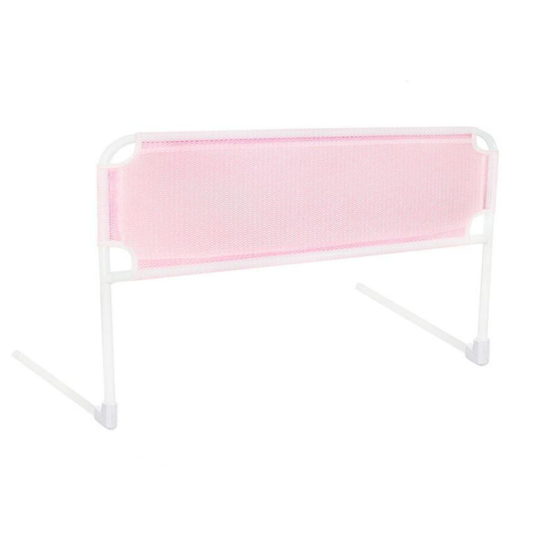 Grade De Proteção Para Cama Box E Comum Seguran�
