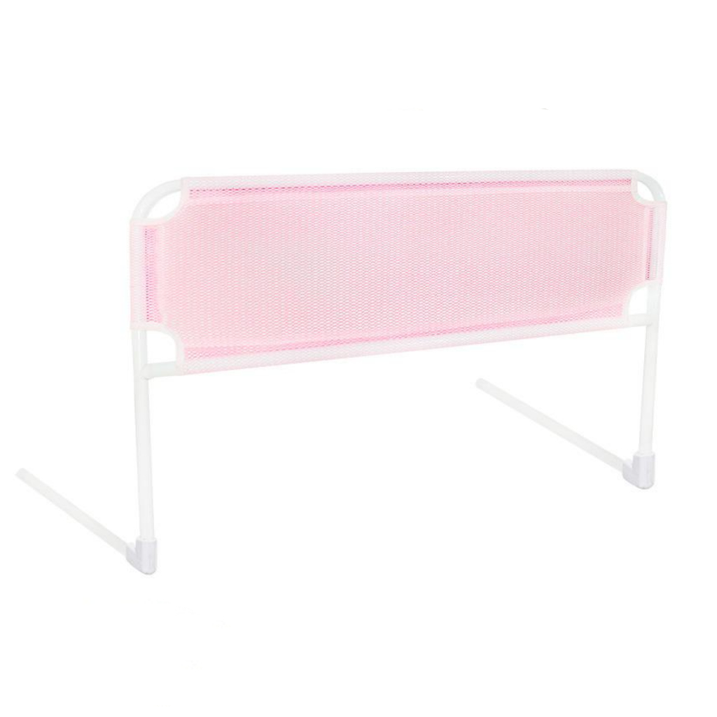 Grade De Proteção Para Cama Box E Comum Segurança Do Bebê Infantil Dobrável Reforçada