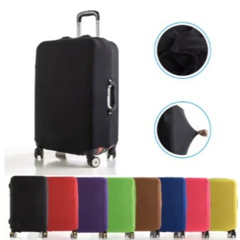 Capa Protetora de Mala Acessório de Viagem Bagage