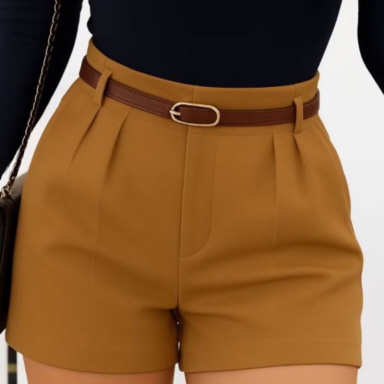 Cinto Feminino Fino De Couro Moda Blogueira Elegan