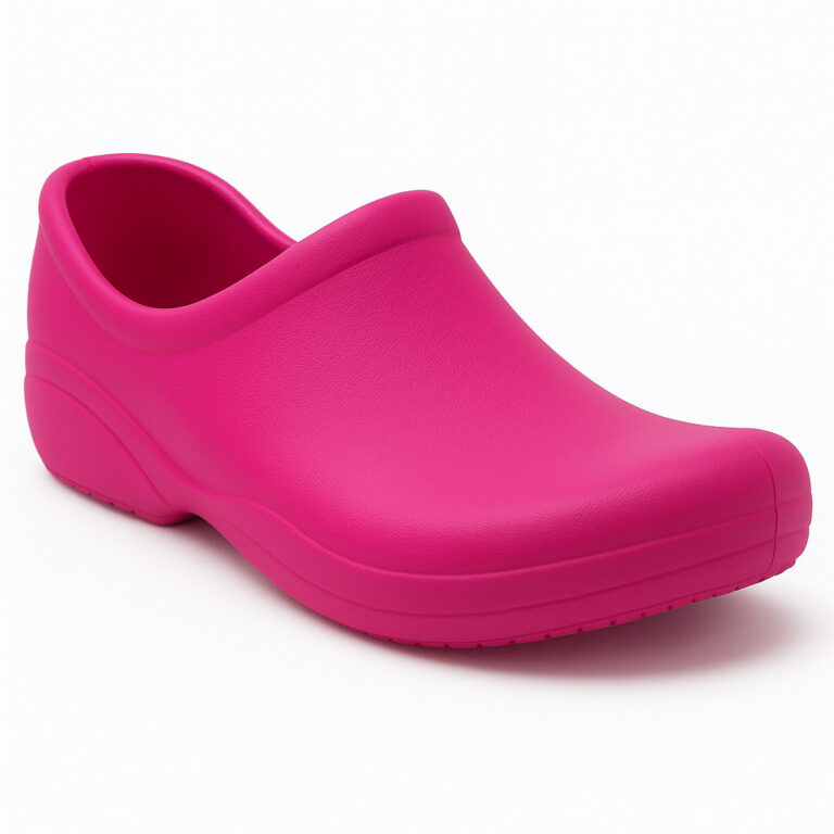 Sapato Profissional Leve  EPI Enfermagem, Clínica